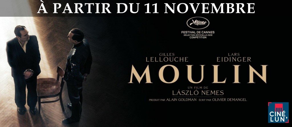 actualité MOULIN