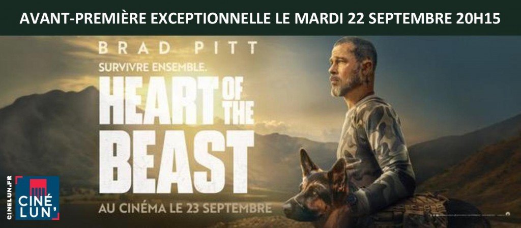 actualité HEART OF THE BEAST
