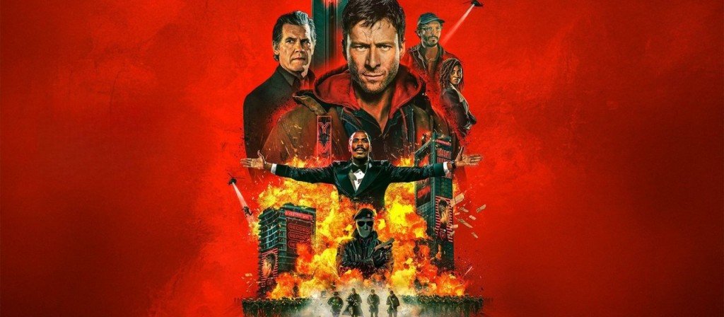 actualité RUNNING MAN