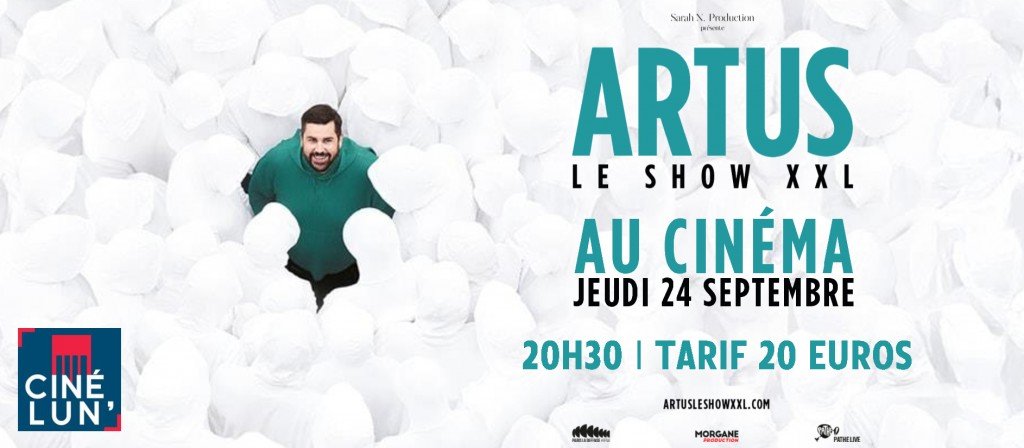 actualité ARTUS