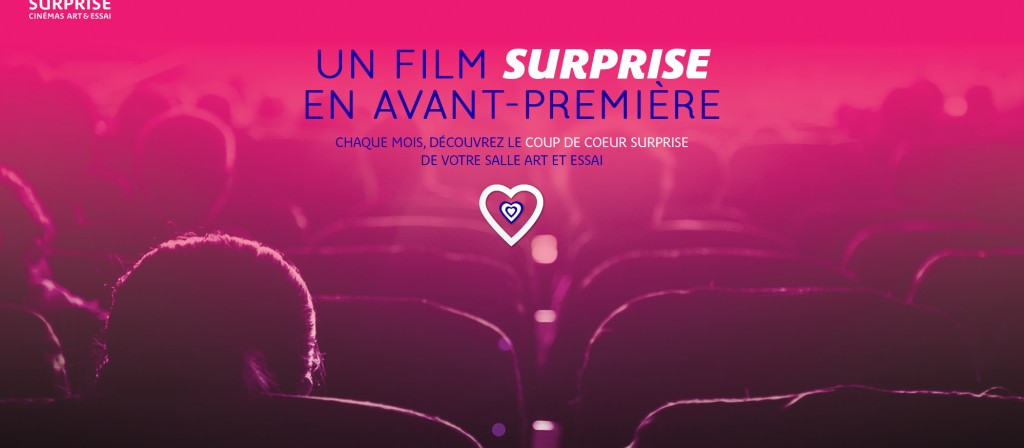 actualité COUP DE COEUR SURPRISE
