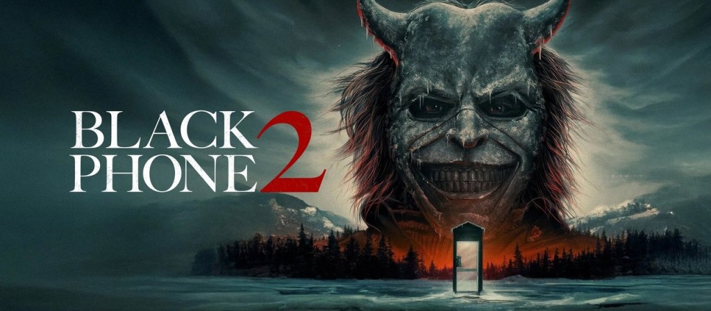 actualité BLACK PHONE 2