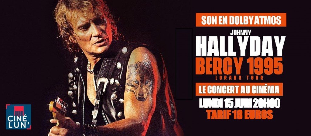 actualité JOHNNY HALLYDAY
