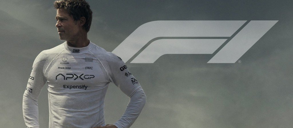 actualité F1 : LE FILM