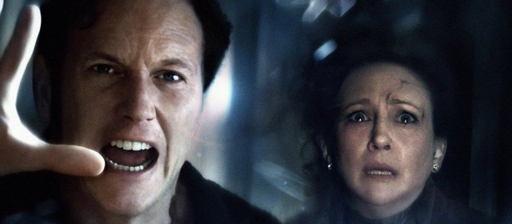 actualité CONJURING : L'HEURE DU JUGEMENT