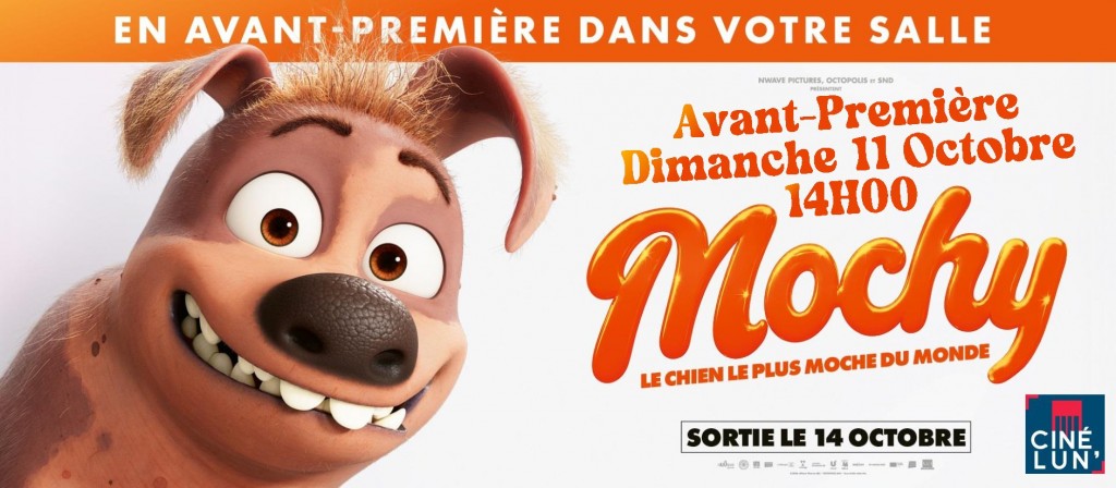 actualité MOCHY