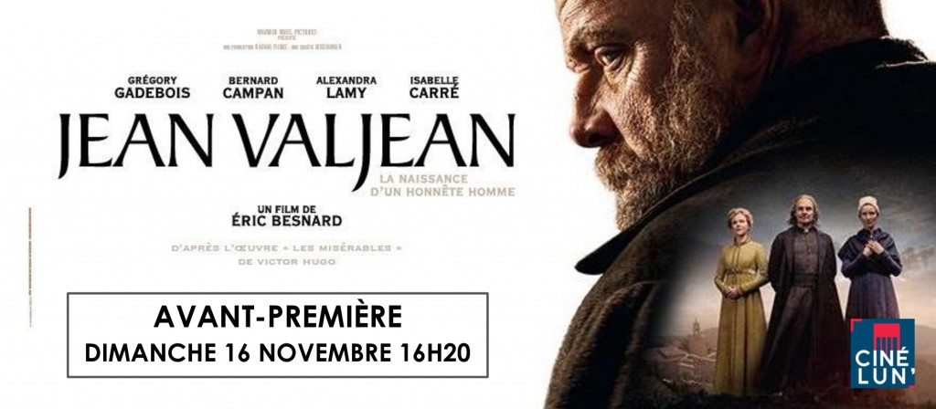 actualité JEAN VALJEAN