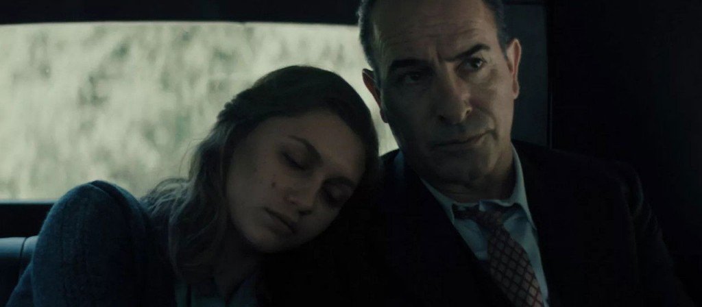 actualité Les Rayons et les Ombres