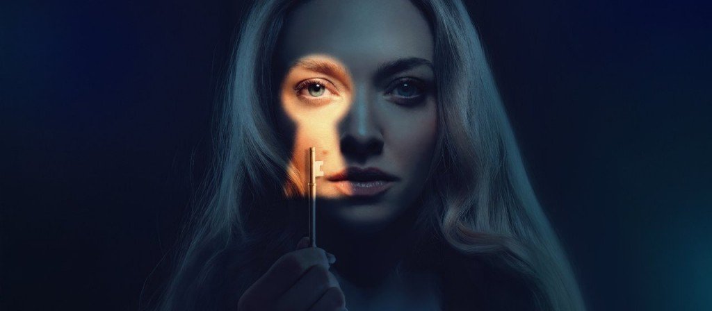 actualité LA FEMME DE MÉNAGE